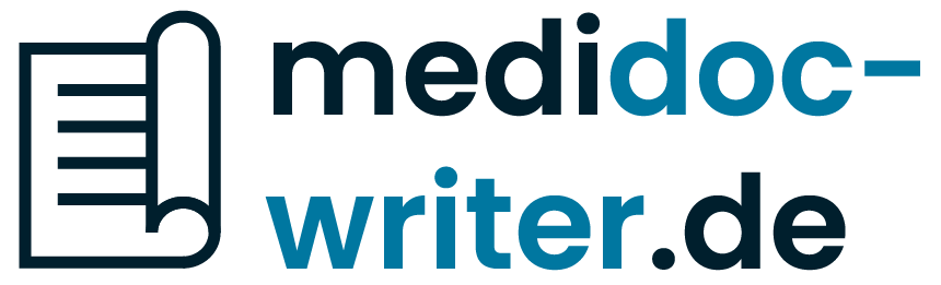 medidoc-writer.de